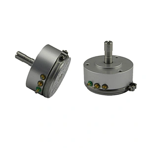 WDA-D35-D4C Precision Rotative Transducerss servo mount potentiometers range 330 Degrees