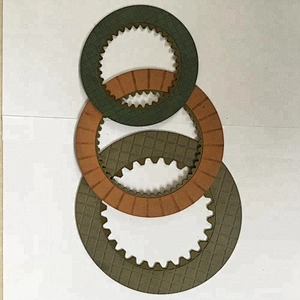 WA420-3 friction plate 232-25-51430 friction disc for wheel loader