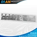 metal stamping service