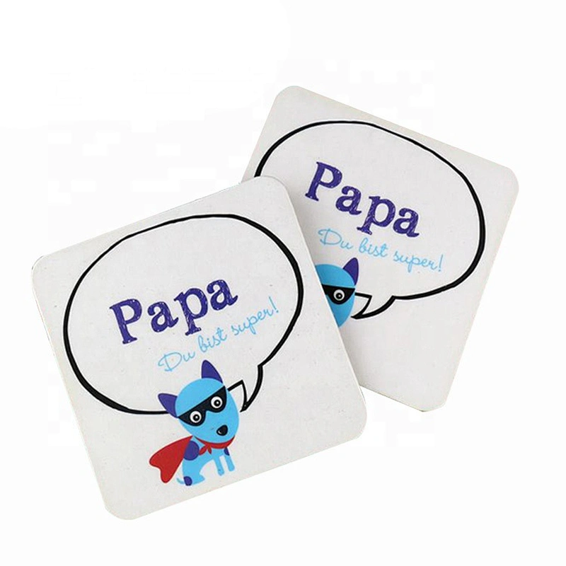 Professional custom-made anti - hot anti - skid dining table placemat