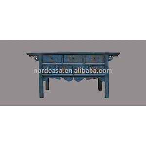 chinese antique table reclaimed furniture