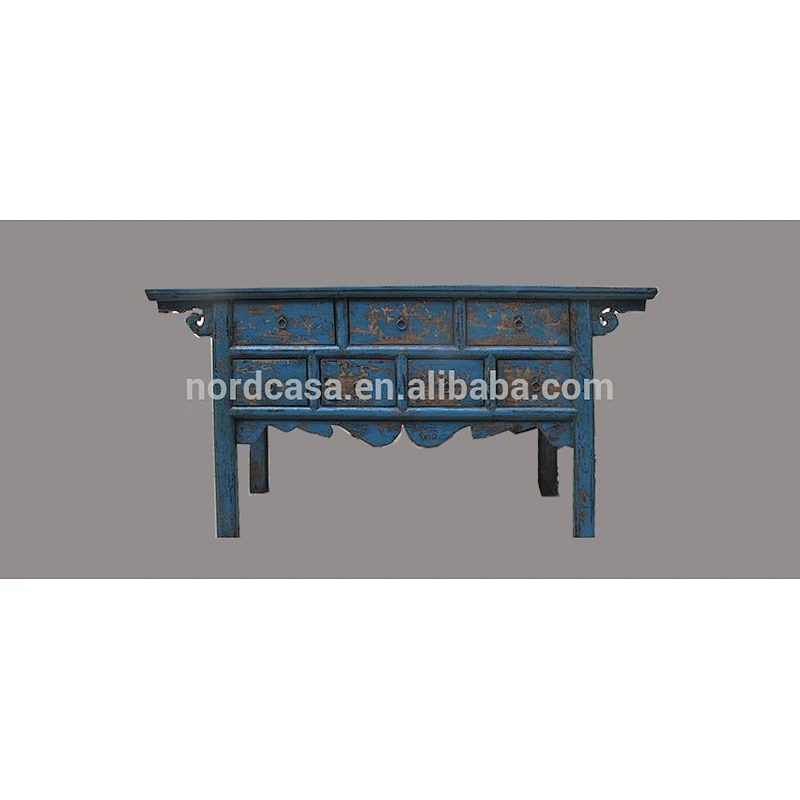chinese antique table reclaimed furniture