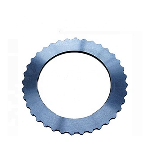 clutch friction plate for transmission