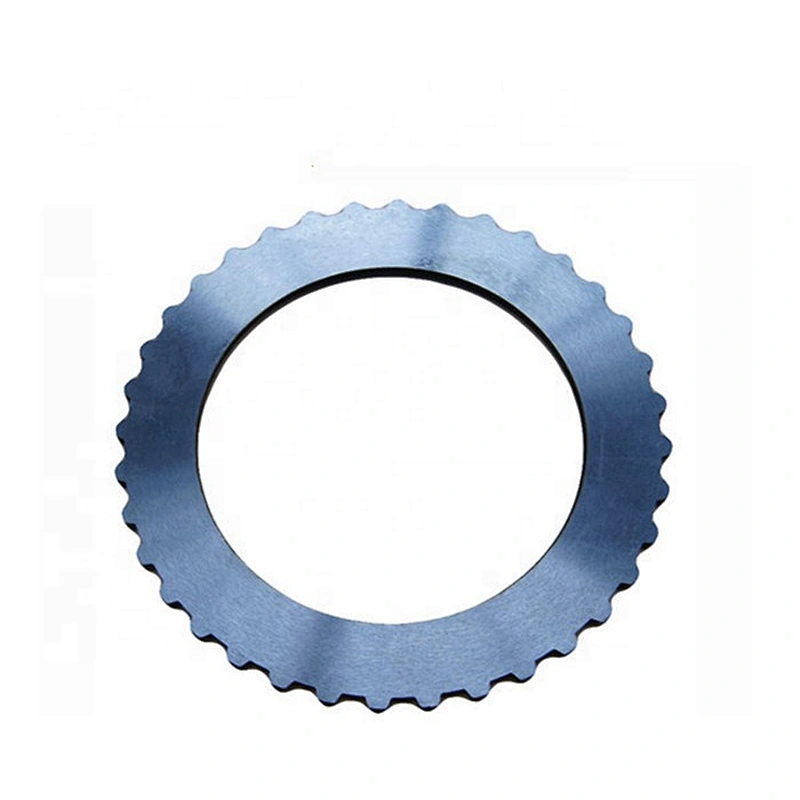 clutch friction plate for transmission