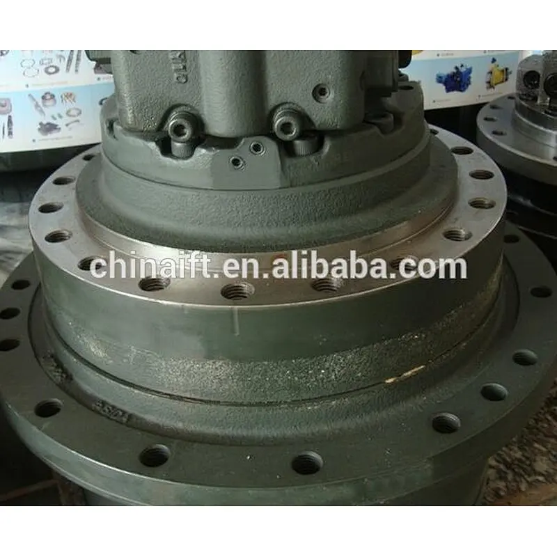 PC200-3 excavator Travel Motor 706-75-10402