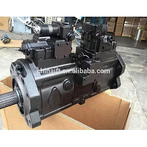 R210 excavator hydraulic pump K5V140DTP hydraulic main pump