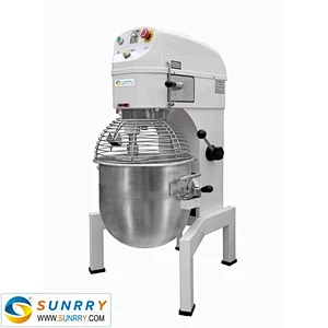 2018 beautiful design stainless steel 40 litre planetary dough mixer and kitchen food mixer for sale
