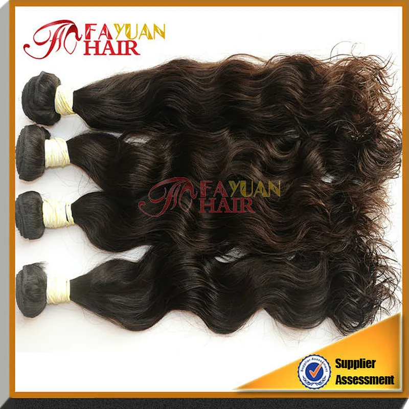 Hair Arts indian/brazilian/peruvian/cambodian virgin human hair weft