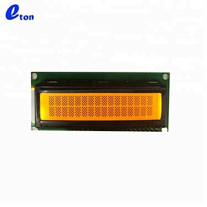 custom size 3inch 1602 16x2 162 lcd display screen module