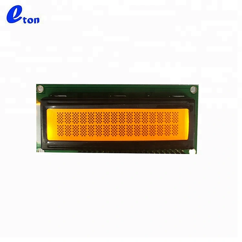 custom size 3inch 1602 16x2 162 lcd display screen module