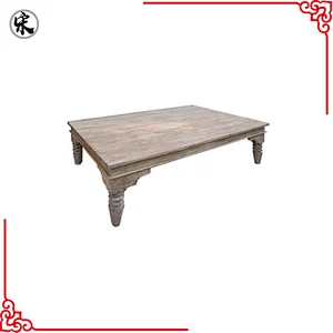chinese antique furniture beijing & white-wash rustic wood dining room tables