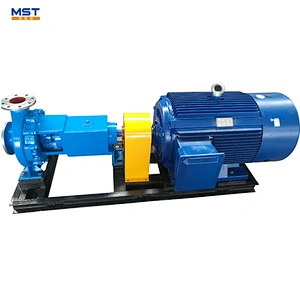 Small electric chemical transfer pump