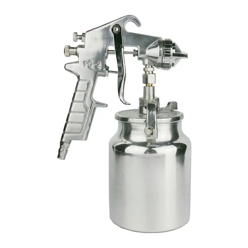 PQ-2  suction paint spray gun