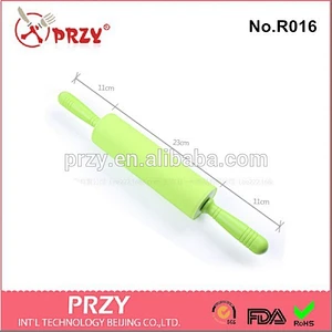 New 2015 1pcs Rolling Pin pattern baking &cake decoration tools