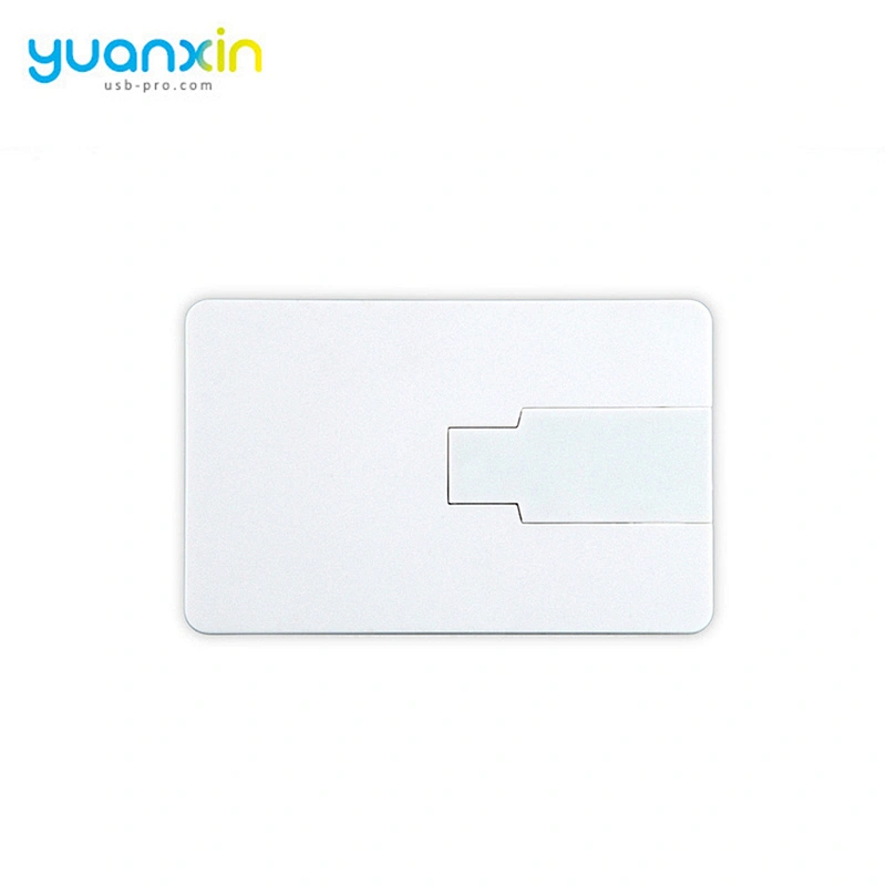 Lowest price Free sample usb 3.0 business card flash drives