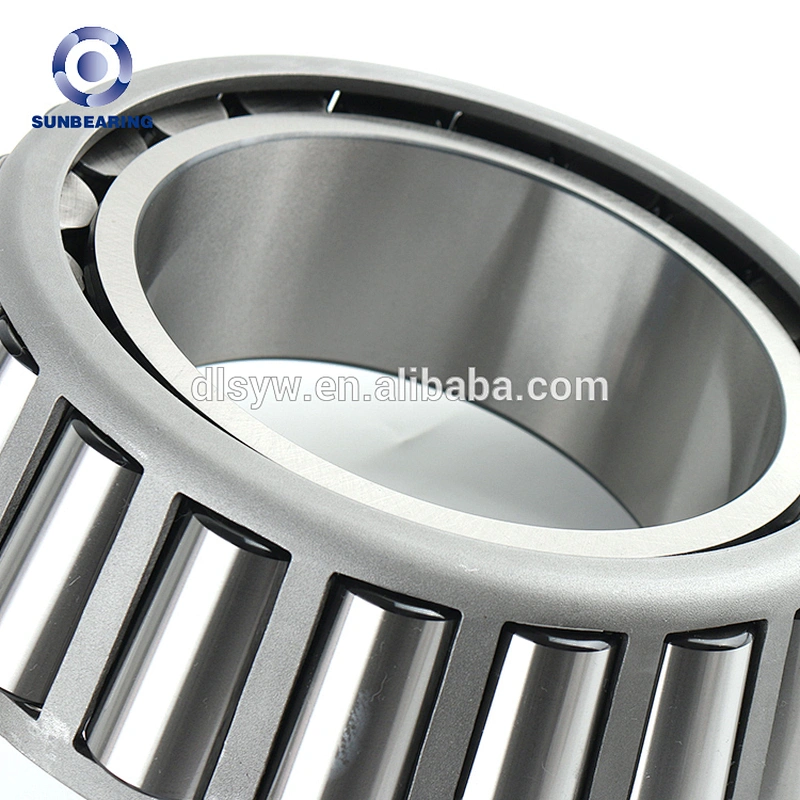 Hot Sale Single Row Tapered Roller Bearing 32230