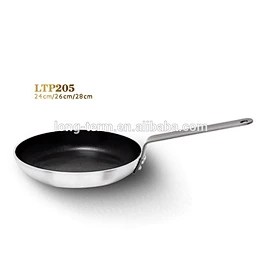 LTP201高品质炊具干炒锅