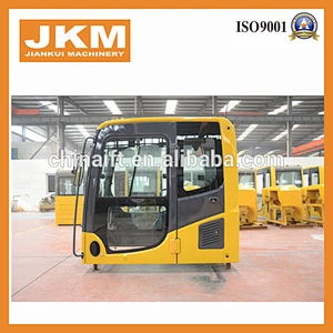 PC400-7 excavator cab 208-53-00272 for construction machinery