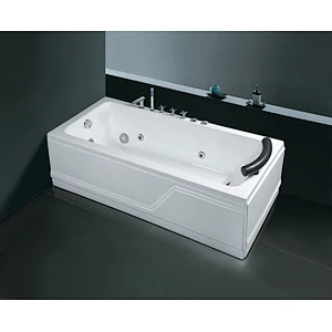 Wholesale Adult Portable Bathtub SPA Pool Hot Tub Whirlpool Massage Bathtub