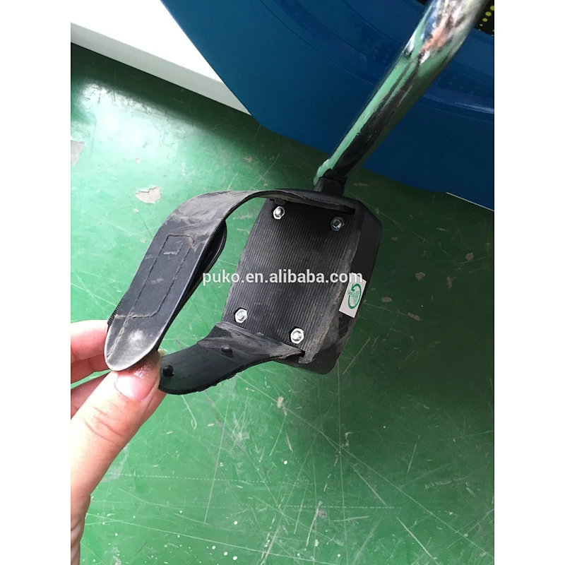 TV shopping belt bike with CE and Rohs