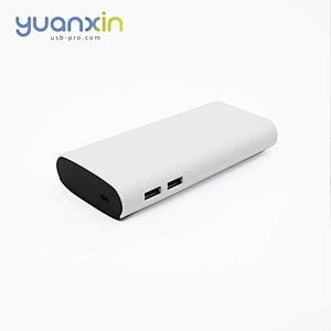 Volume Manufacture Reasonable Price Smartphone Charger 10000Mah Rohs Solar Power Bank
