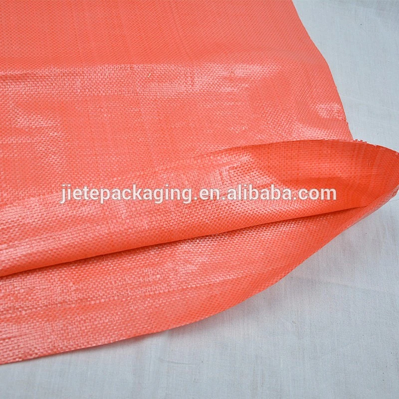 2018 density ordinary portland cement pp woven bag, 50kg fertilizer packing bag