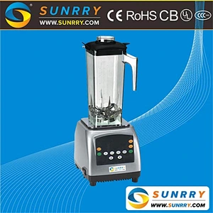 Commercial catering equipment juicing amazing electric mini 4 in 1 magic juicer and blender