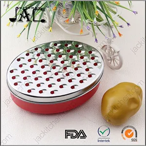 Handy Durable Stainless Steel Vegetable And Fruit Grater