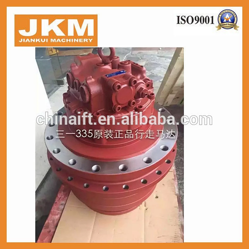 Kayaba MAG-44VP final drive KYB MAG-33VP travel motor MAG-85VP MAG-26VP MAG-18VP MAG-150 MAG170 MAG120 MAG200 MAG230 excavator