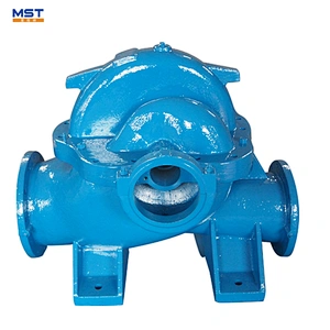 25hp electric motor irrigation water pump low rpm