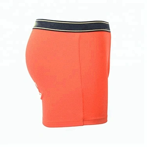OEM Service men boxer shorts anti odor mens sport briefs