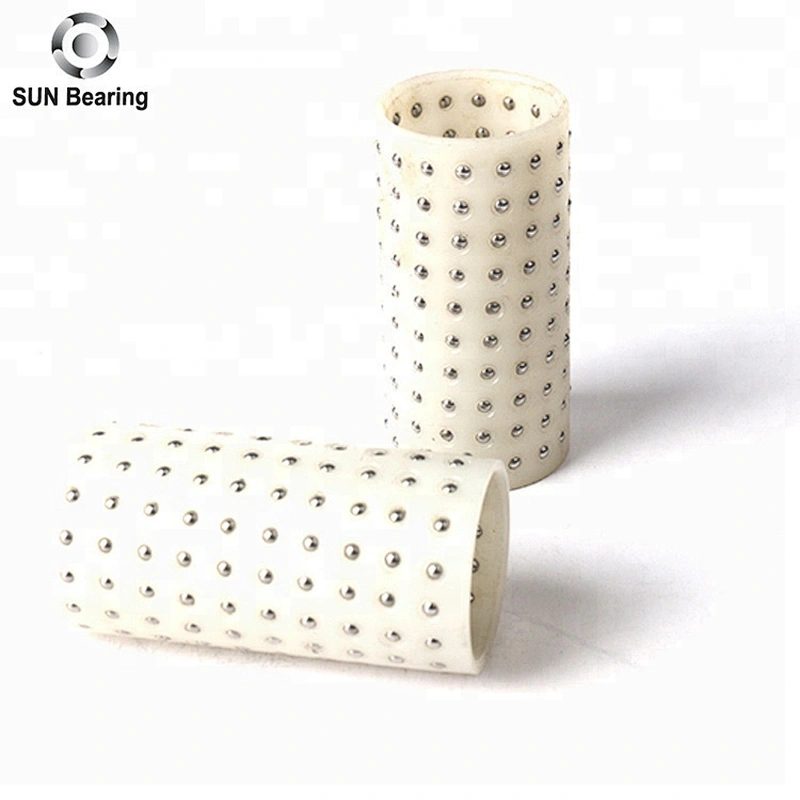 FZP2560 bearing ball retainer