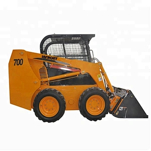 shantui small skid steer loader for sale