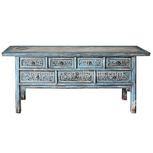 wholesale furniture china Chinese antique console table altar table