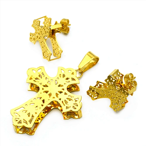cross jewelry wholesale for women