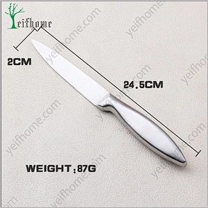 Popular 18mm kitchen hand tool utility knife