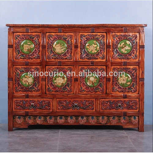 wholesale tibetan furniture china living room design