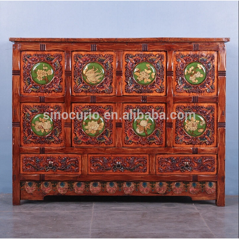 wholesale tibetan furniture china living room design