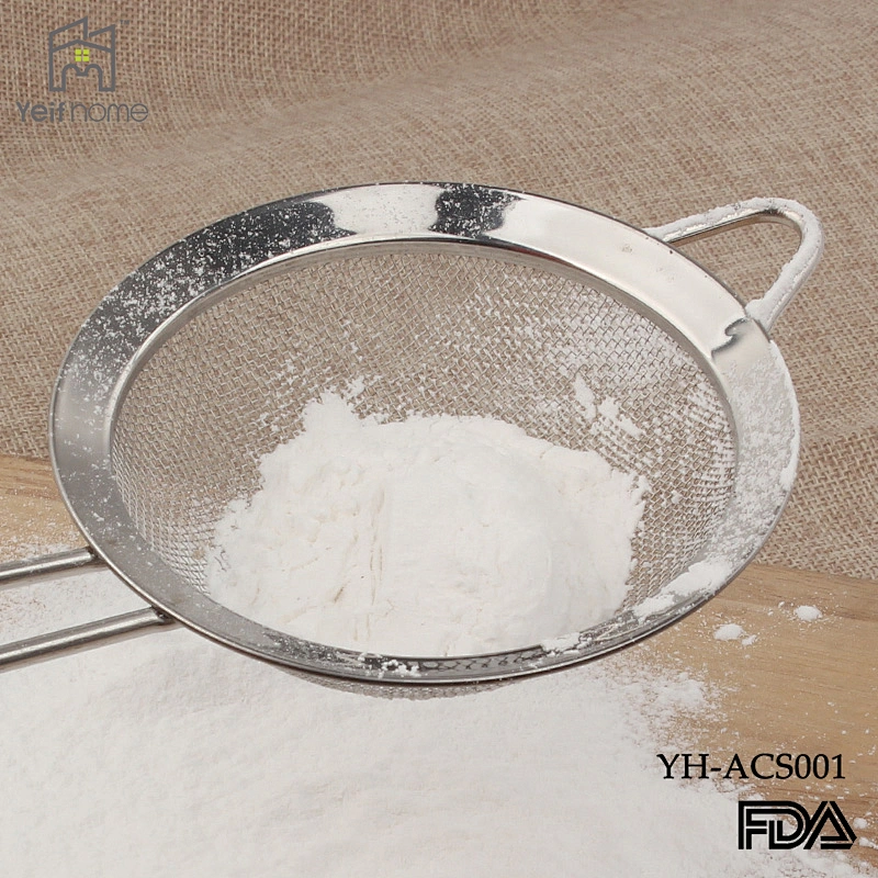 Wholesale Stainless Steel cocktail strainers