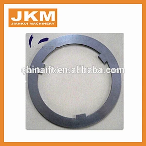 copper friction disc for loader machine parts