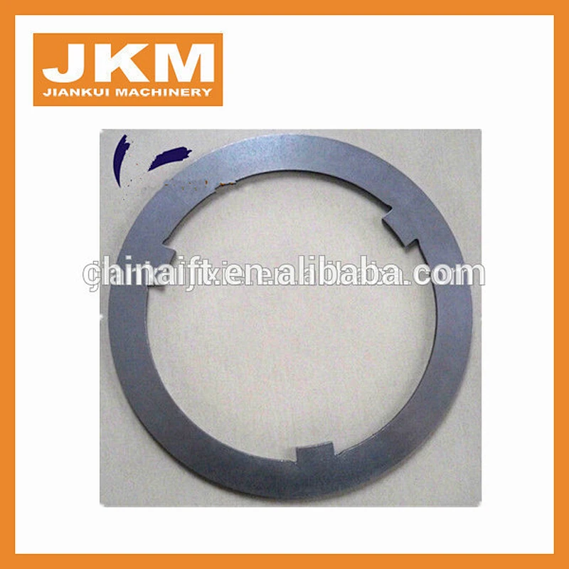 copper friction disc for loader machine parts