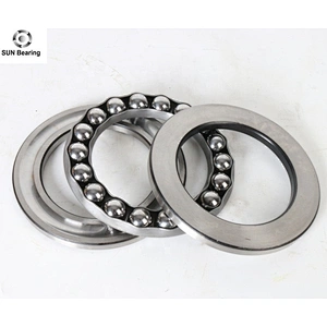 Ball Bearing 51220 Thrust Ball Bearing