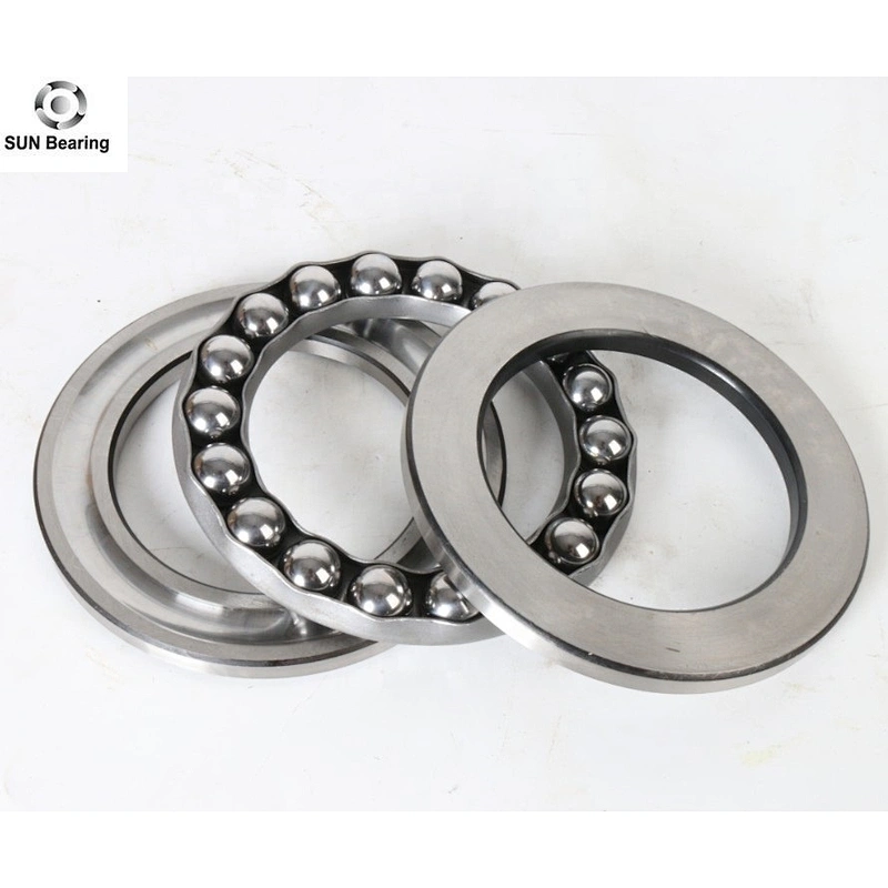 Ball Bearing 51220 Thrust Ball Bearing