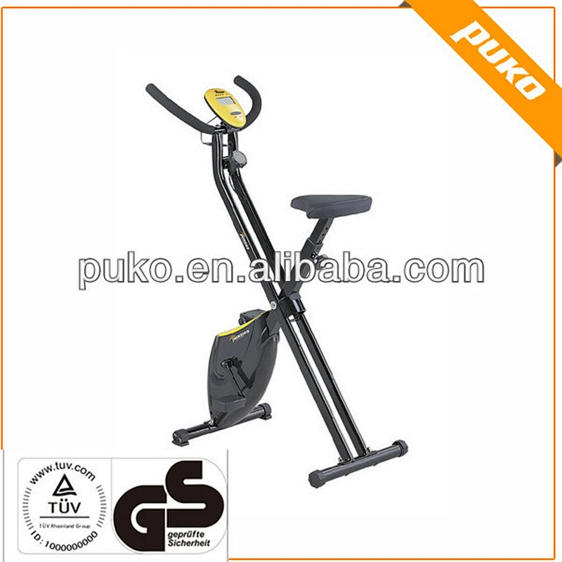 mini foldable exercise bike for elderly