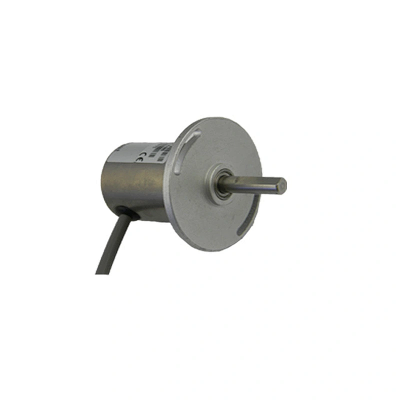 WDA-D35-A-BA-360 4-20mA non contact displacement measurement