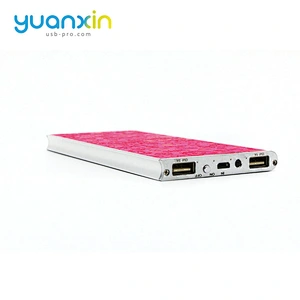 Alibaba Made In Korea Fancy Small Size One Time Use Arun Smart Universal Notebook Luxury Wst Best Germany Power Bank