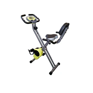 2016 Hot Sale Magnetic Exercise Bike Home Gym Eqipment