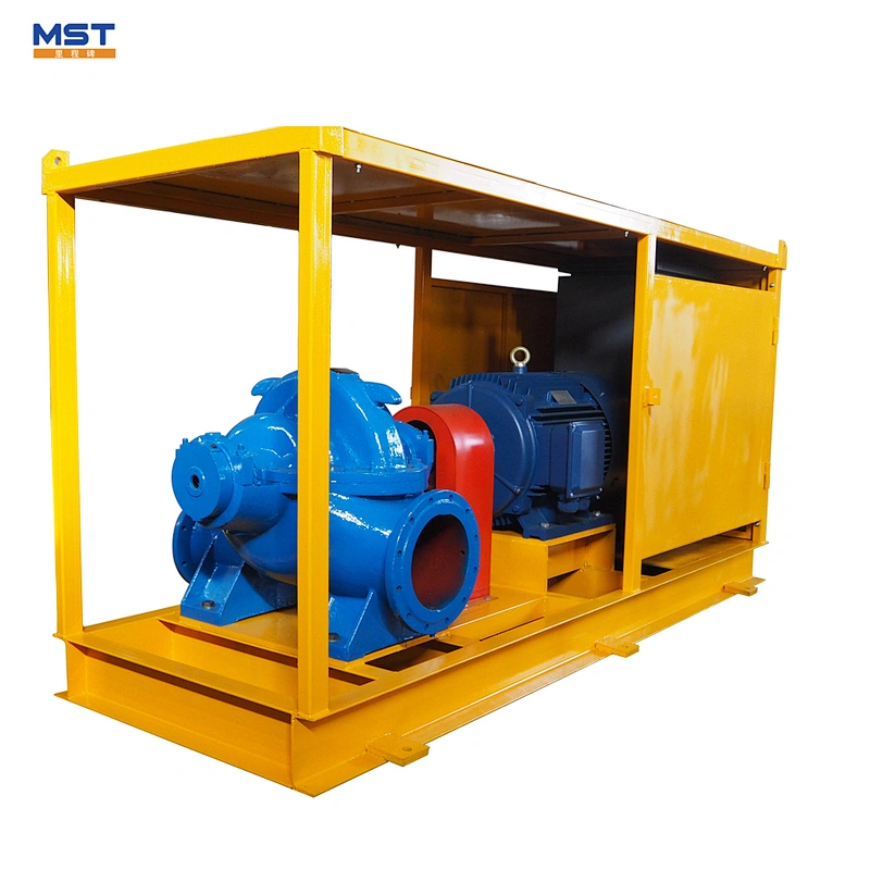 6 inch water pump capacity irrigation water pump