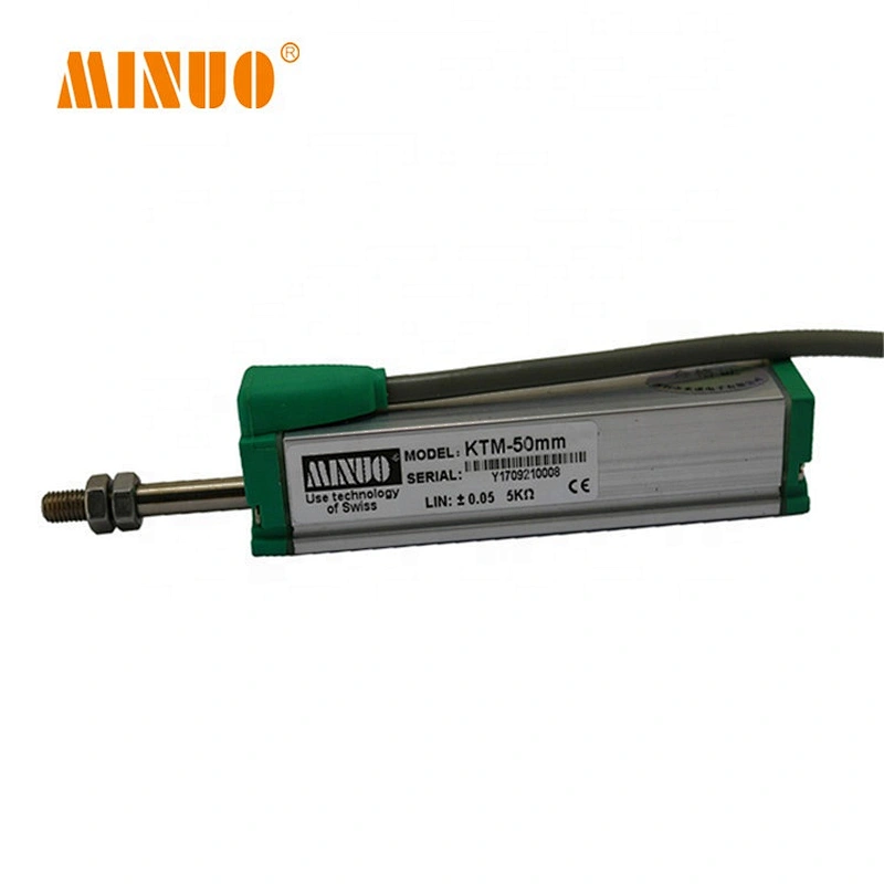 5V 5 K ohm KTM position sensor from MINUO
