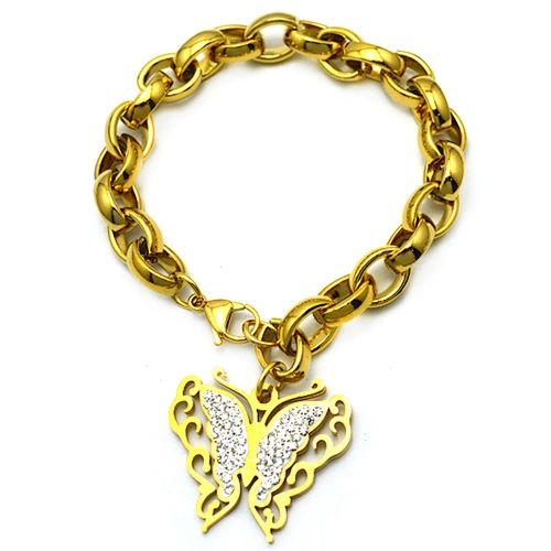 bridal jewelry set